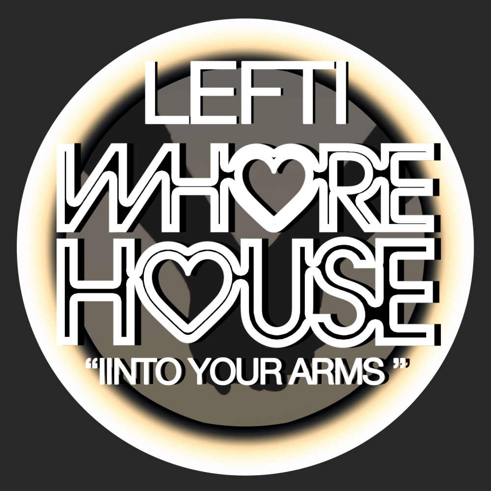 Into Your Arms (Radio Mix)