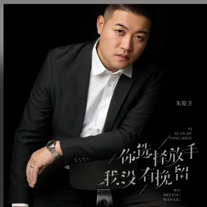 Album 你选择放手我没有挽留 from 朱俊卫