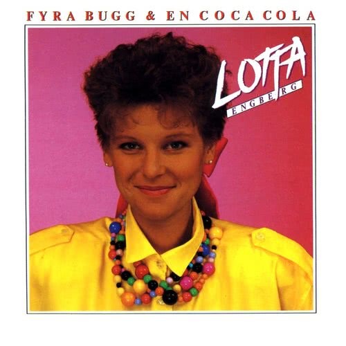 Fyra bugg & en Coca-Cola