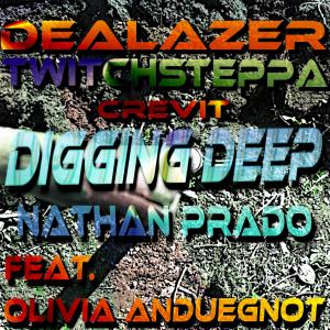 อัลบัม Digging Deep ศิลปิน Dealazer