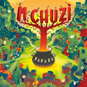收聽M.CHUZI的Pickles歌詞歌曲