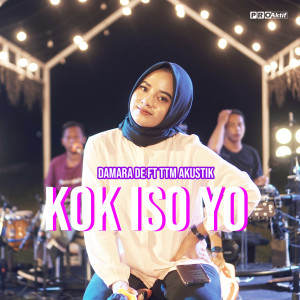 收聽Damara De的Kok Iso Yo歌詞歌曲