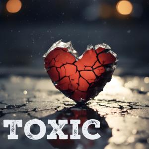 Listen to Toxic song with lyrics from V Presha