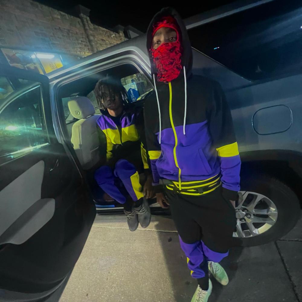 Mountain (feat. TBN2x & TBN4x) (Explicit)