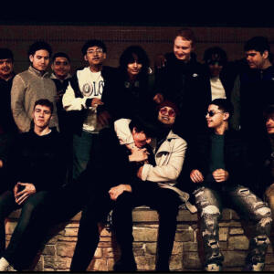 default playlist img