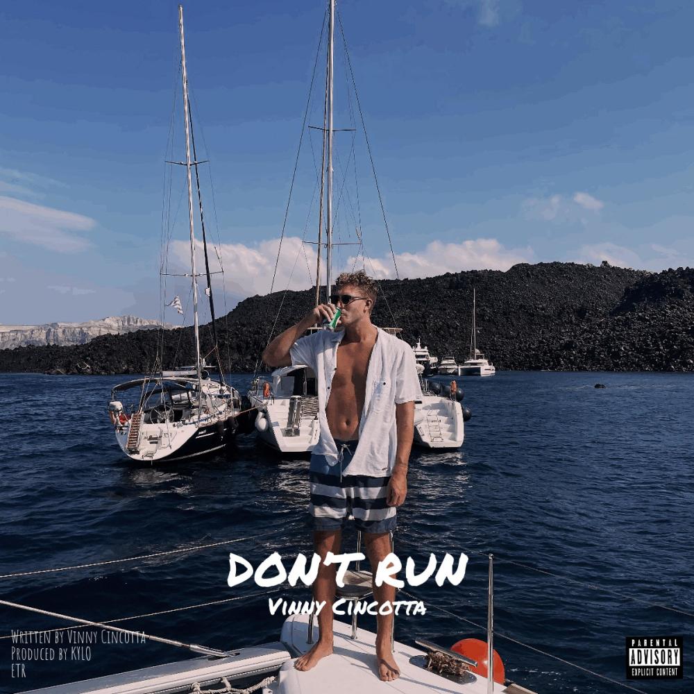 DON'T RUN (Explicit)