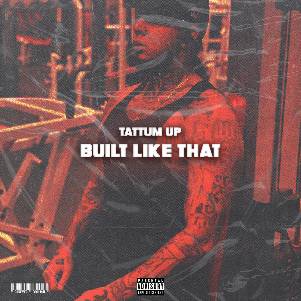 Built Like That (Explicit)