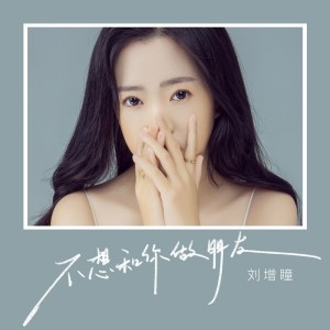 อัลบัม 不想和你做朋友 ศิลปิน 刘增瞳