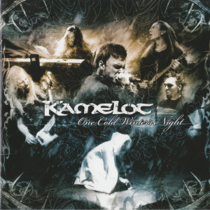 Listen to Abandoned song with lyrics from Kamelot