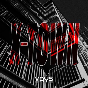 Listen to X-Town song with lyrics from Egor Volkhin