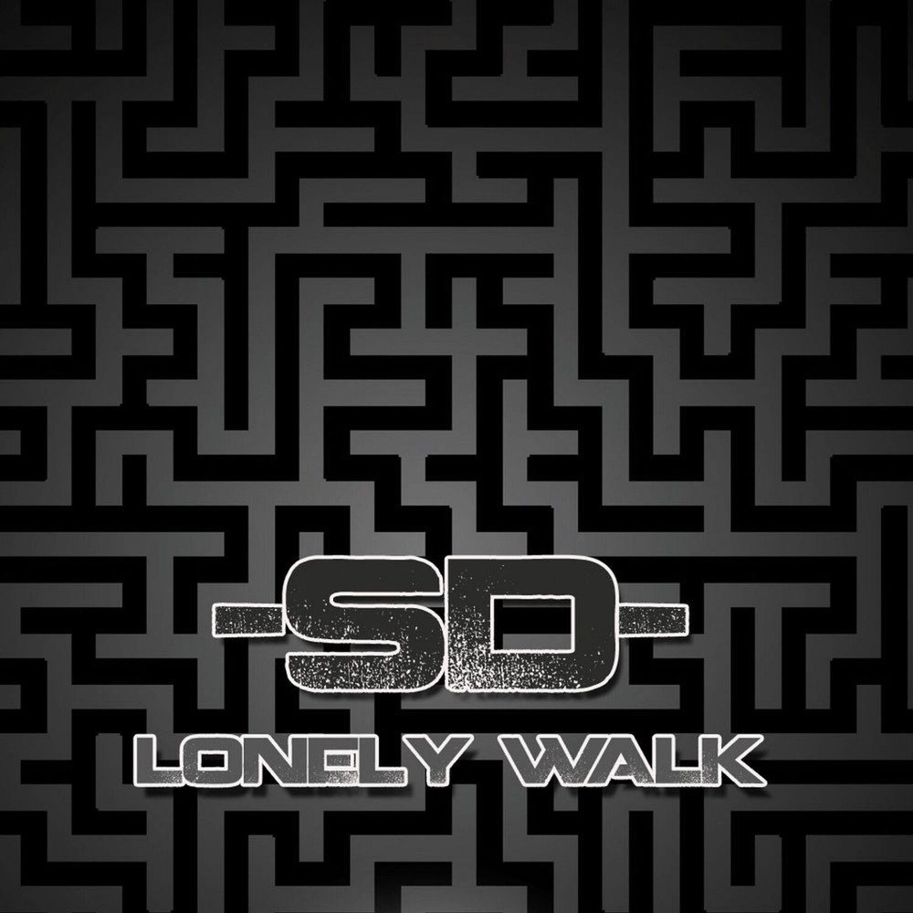 Lonely Walk