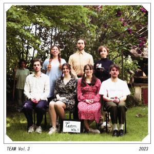 Album Vol.3 (Explicit) oleh Team