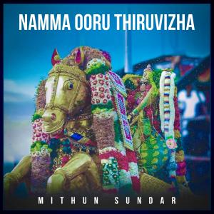 Album NAMMA OORU THIRUVIZHA (feat. Velmurugan) oleh Velmurugan