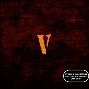 Album V (Explicit) from Yung Markus