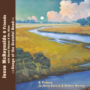 ดาวน์โหลดและฟังเพลง The Wheel พร้อมเนื้อเพลงจาก Jesse Mcreynolds
