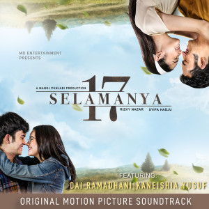 Dengarkan Selayaknya Manusia (From "17 Selamanya") lagu dari Kaneishia Yusuf dengan lirik