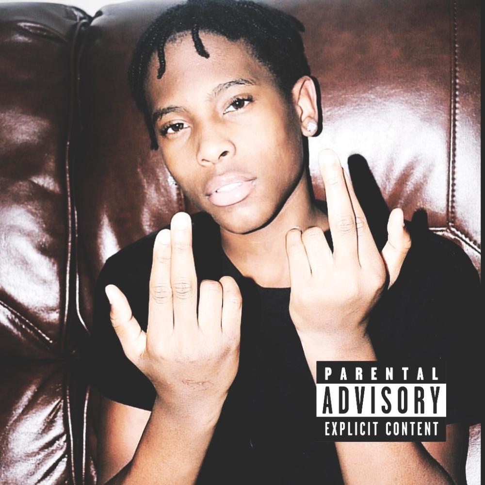 Young And We Connive (Explicit)