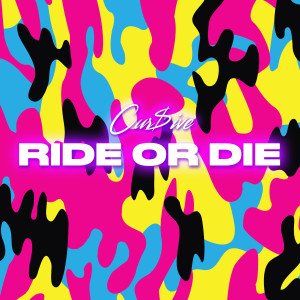收聽Cur$ive Music的Ride or Die歌詞歌曲