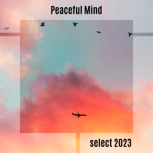 Album Peaceful Mind Select 2023 from 