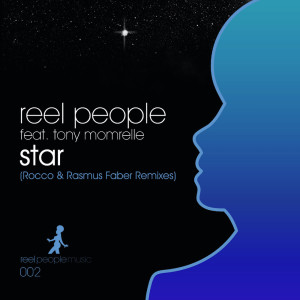 ดาวน์โหลดและฟังเพลง Star (Instrumental Mix) พร้อมเนื้อเพลงจาก Reel People