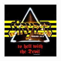 ดาวน์โหลดและฟังเพลง The Way พร้อมเนื้อเพลงจาก Stryper