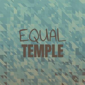 Various Artists的專輯Equal Temple