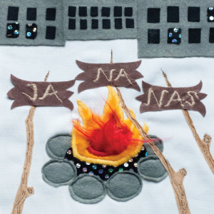 ดาวน์โหลดและฟังเพลง JA พร้อมเนื้อเพลงจาก Jananas