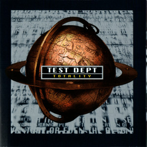 ดาวน์โหลดและฟังเพลง Genius พร้อมเนื้อเพลงจาก Test Dept