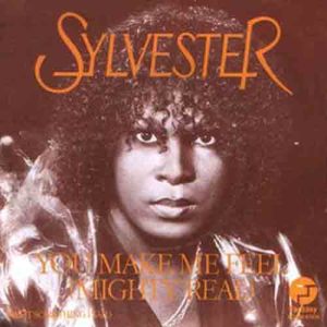 ดาวน์โหลดและฟังเพลง You Make Me Feel (Mighty Real) พร้อมเนื้อเพลงจาก Sylvester