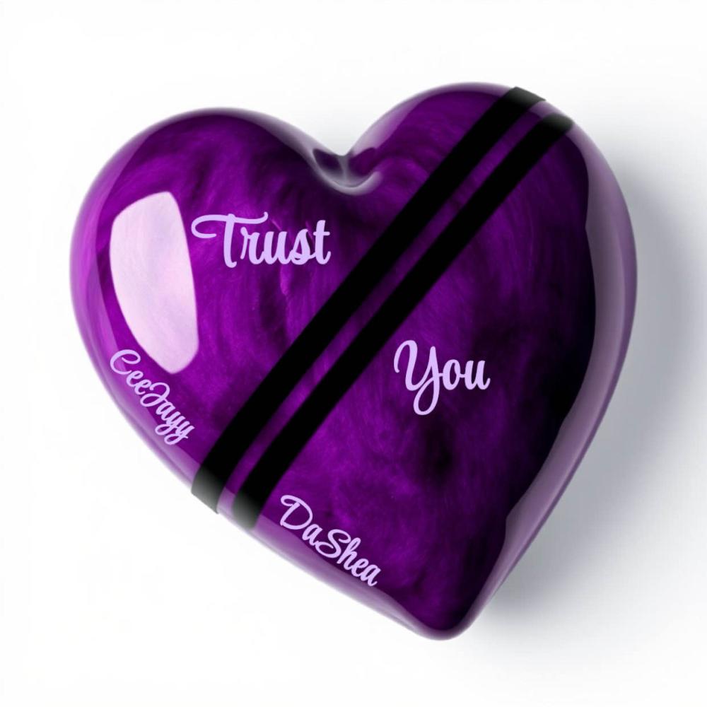 Trust//You (feat. DaShea) (Explicit)
