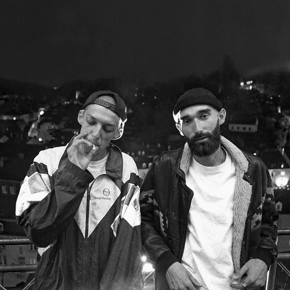 352 (feat. Rod) (Explicit)