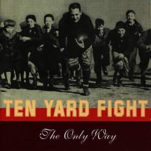 收聽Ten Yard Fight的No Place歌詞歌曲