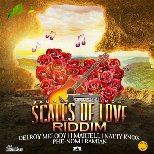 Listen to Africa song with lyrics from Delroy Melody