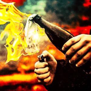 Night Shield的專輯Burn It Down (feat. F Dux, Playboy The Beast, Liquid Assassin, Maniac: The Siouxpernatural & D-Sane) [Explicit]