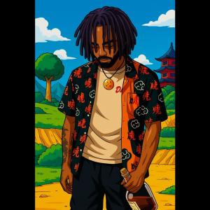 default playlist img