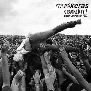 Dengarkan lagu Hail Edan nyanyian Edane dengan lirik