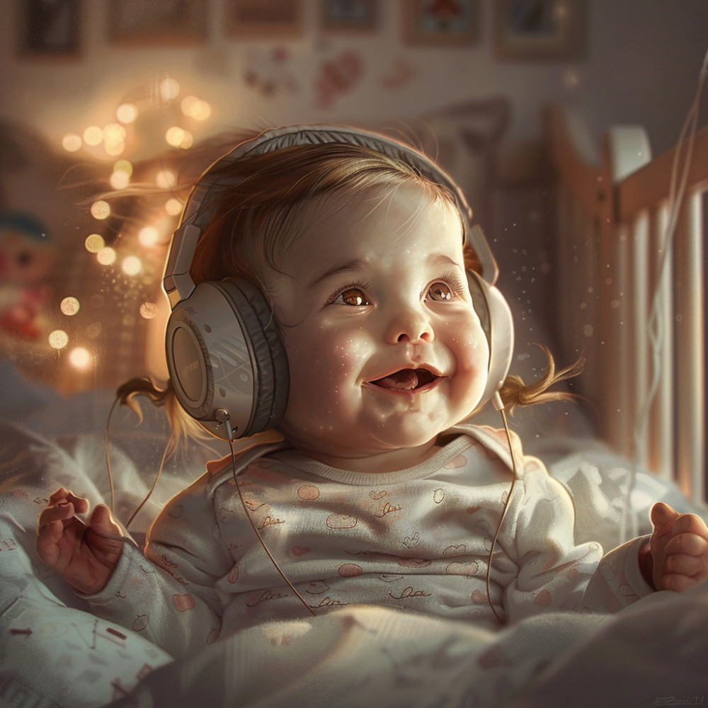 Calm Lullaby Notes