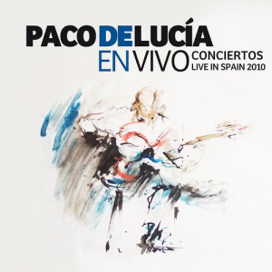 收聽Paco de Lucia的El Cafetal (Rumba) (Live In Spain/2010)歌詞歌曲