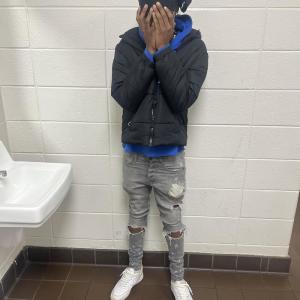 收聽yahstrike的2Geekd (Explicit)歌詞歌曲