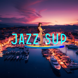 Album Harbor Night from JAZZ SUP