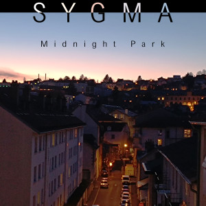 Sygma的专辑Midnight Park