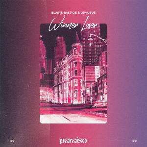 Blaikz的專輯Winner Loser