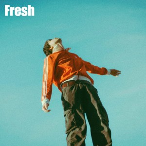 อัลบัม Fresh ศิลปิน ดารานักร้องหลายคน