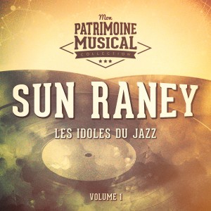Album Les Idoles Du Jazz: Sun Raney, Vol. 1 from Sue Raney