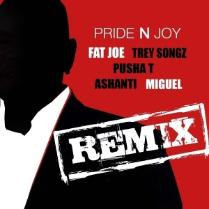 ดาวน์โหลดและฟังเพลง Pride N Joy (混音) พร้อมเนื้อเพลงจาก ดารานักร้องหลายคน