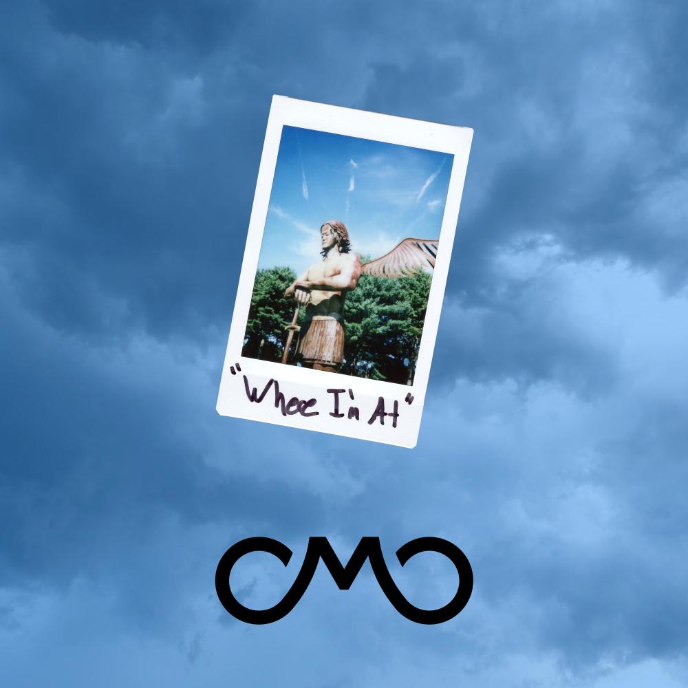 Where I'm At (Explicit)