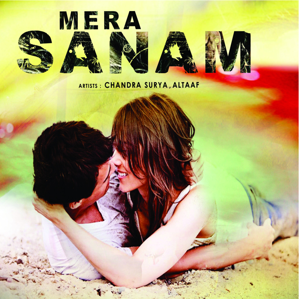 Mera Sanam