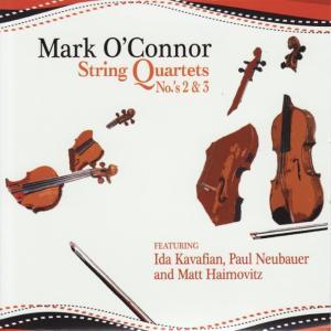 ดาวน์โหลดและฟังเพลง String Quartet No. 2 - "Bluegrass" พร้อมเนื้อเพลงจาก Ida Kavafian