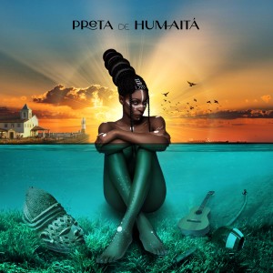 ดาวน์โหลดและฟังเพลง Preta de Humaitá พร้อมเนื้อเพลงจาก Mununu