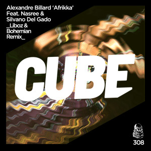 Dengarkan lagu Afrikka (Liboz & Bohemian Remix Edit) nyanyian Alexandre Billard dengan lirik